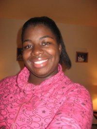 Tiaysha Leverson