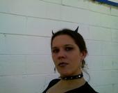 Amber Forshee