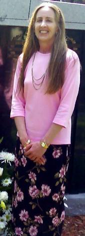 Sandra Shiflett
