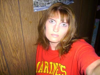 Shelly Ferrell
