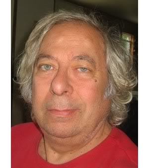 Stephen Allen
