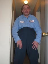 Rodney Holtzen