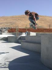 Taylor Mauch