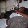Dante Taylor