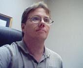 Greg Mccauley