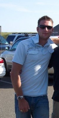Douglas Einhorn