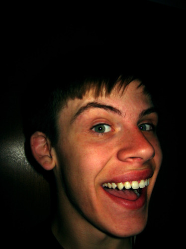 Chase Mathey