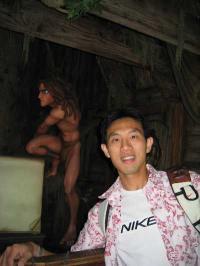 Stanley Yeh