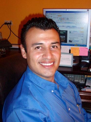 Carlos Ramirez