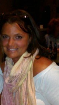Stephanie Darczy