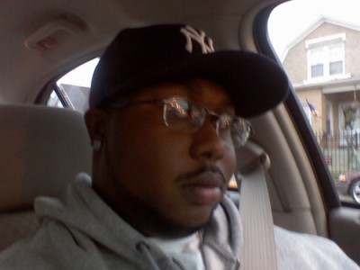 Darnell Hardin