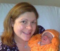 Nancy Meacham