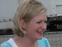 Jennifer Tolman