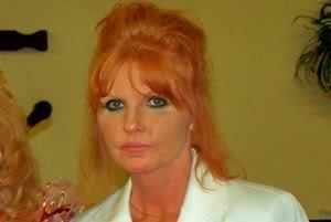 Nancy Lusby
