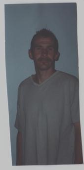 Steven Mcinnis