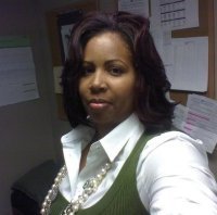 Deshawndra Burton