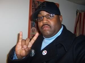 Jahi Ngozi