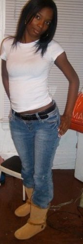 Ebonique Browder