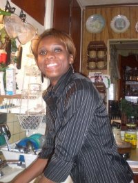 Talicia Crump