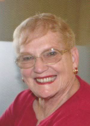 Patricia Nelson