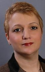 Rosalee Zammuto