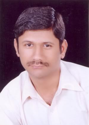 Dinesh Wadhwa