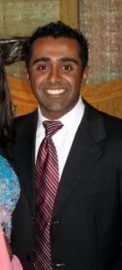 Hitesh Patel