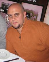Adrian Perez