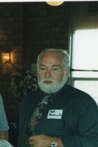 Lyle Mannweiler
