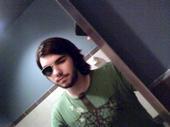 Adam Blain