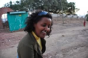 Kidist Bekele
