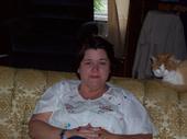 Sally Borden