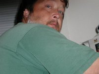 Clarence Childress