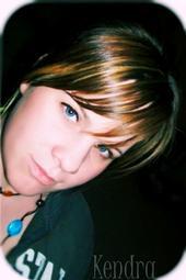 Kendra Bennett