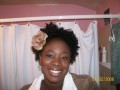 Tisiphani Mayfield