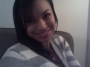 Candace Sales