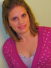 Amy Yanok