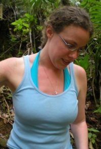 Kate Laracuenta