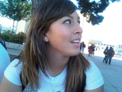 Angela Bagwell