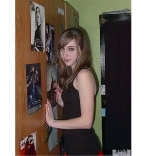 Abigail Holtan