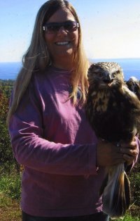 Laurie Tangren