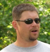 Russell Thoreen