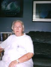 Eleanor Earley