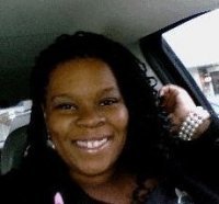 Shaunna Mason