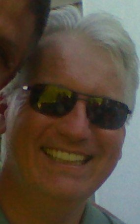 Scott Barry