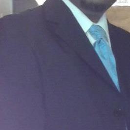 Eddie Leverson