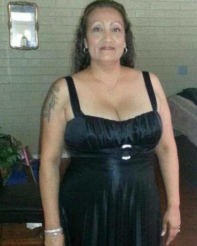 Norma Garza
