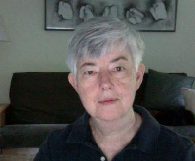 Barbara Lambert