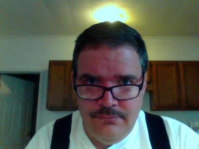 Christopher Sando