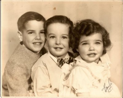 Maryann Morehouse
